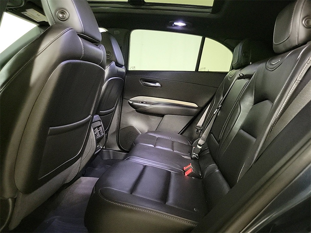 2020 CADILLAC XT4 - Image 13
