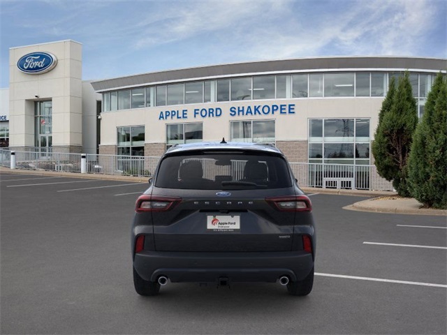 2025 Ford Escape Hybrid ST-Line Select photo 4