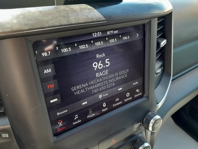 2020 Ram 1500 Big Horn Lone Star photo 20
