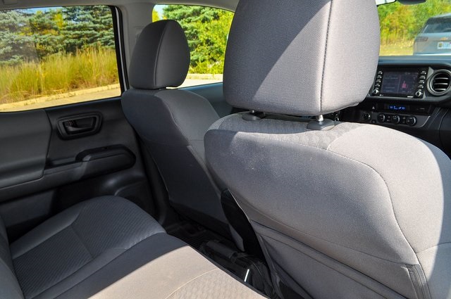 2023 Toyota Tacoma SR 4x4 Double Cab photo 24