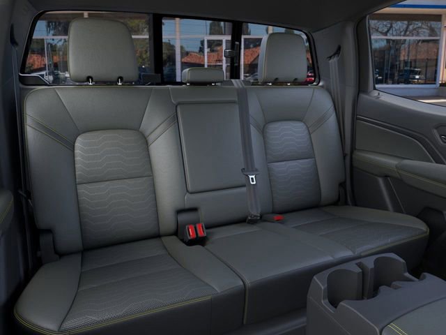 2026 Chevrolet Colorado ZR2 photo 15