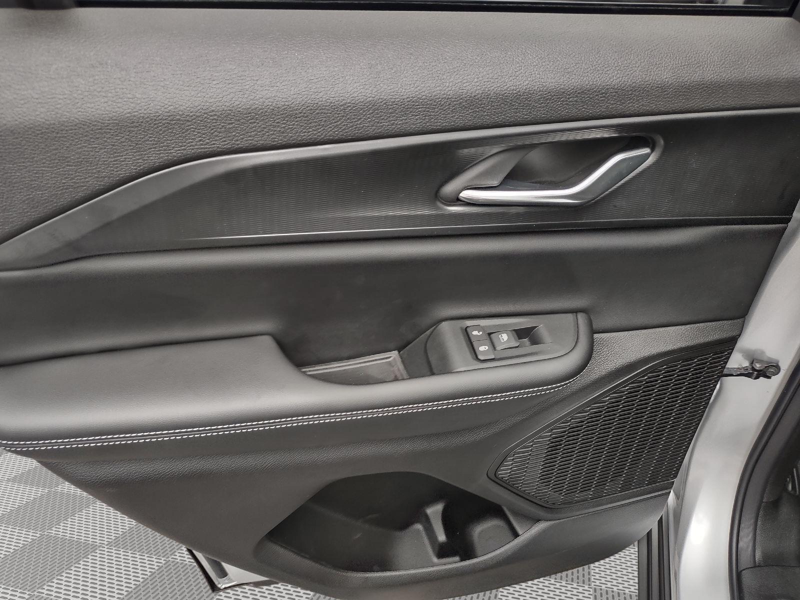 2025 Jeep Grand Cherokee Laredo X photo 25
