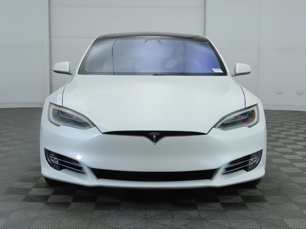 Used 2020 Tesla Model S Long Range with VIN 5YJSA1E26LF400706 for sale in Phoenix, AZ