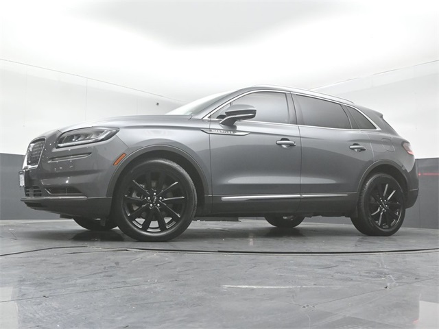 2023 LINCOLN NAUTILUS - Image 41