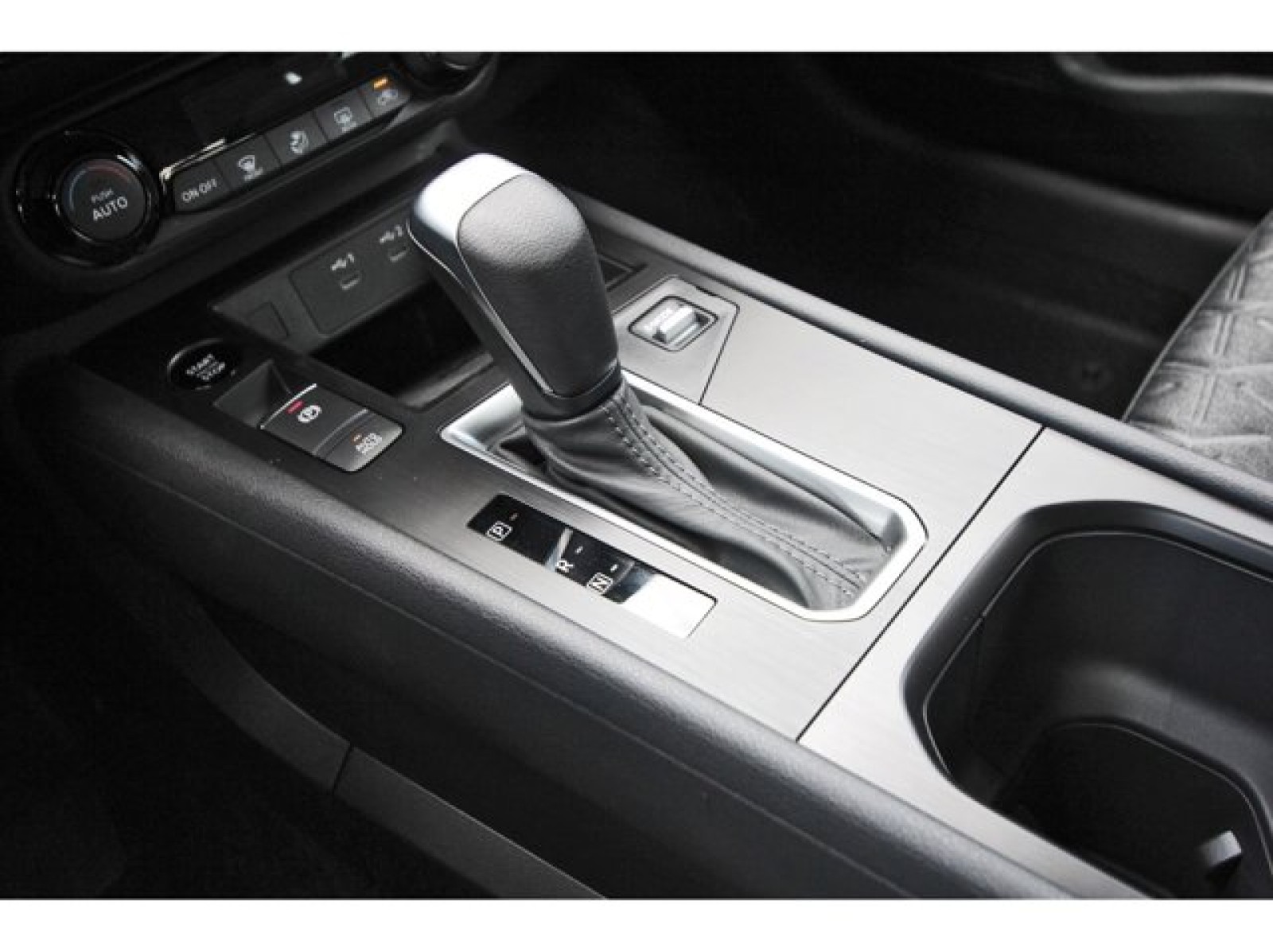 2026 Nissan Kicks SV Red at Robbins Nissan