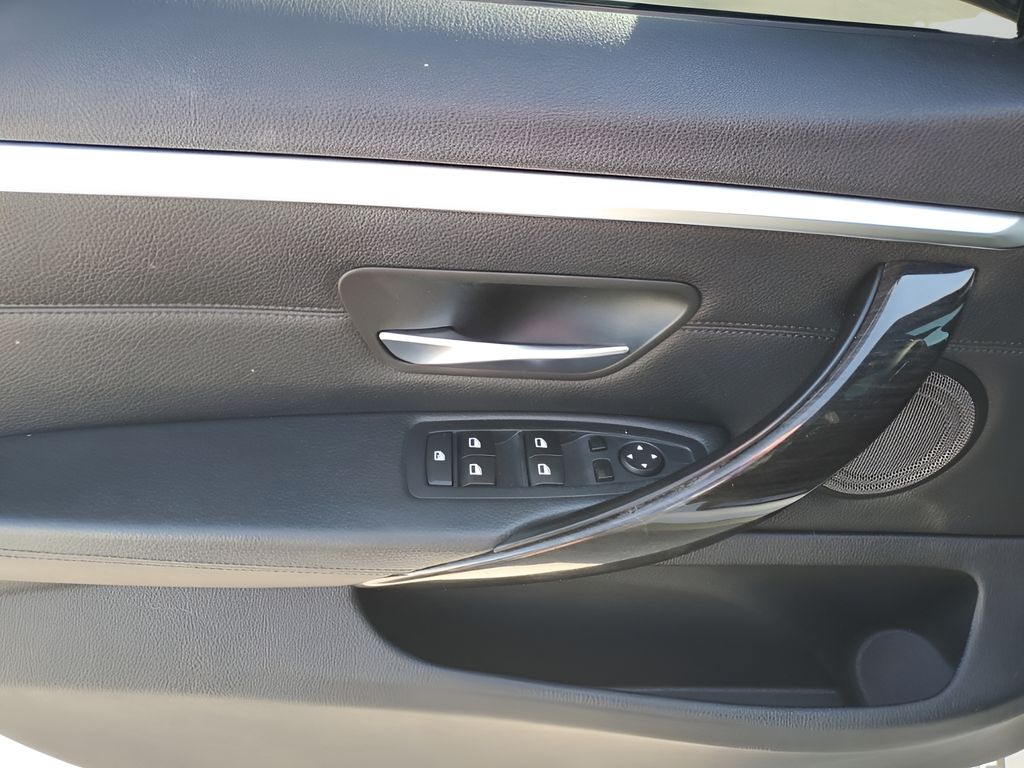 2015 Bmw 428i Gran Coupe photo 24