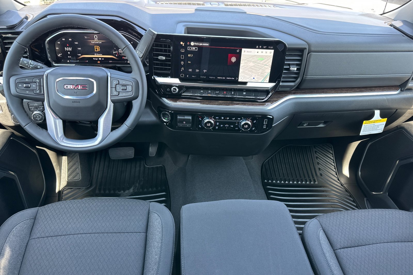 2026 Gmc Sierra Elevation photo 11