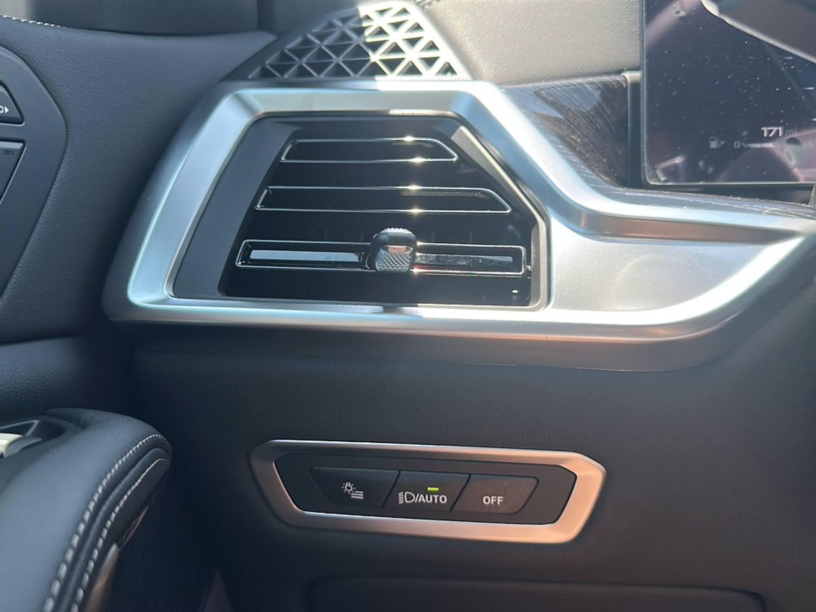 2026 Bmw X7 M60i photo 7