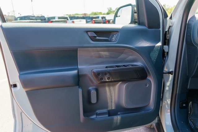 2024 Ford Maverick XLT photo 12