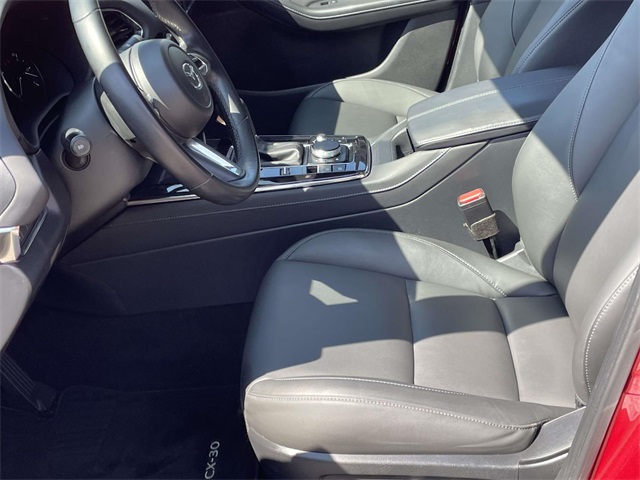 2023 Mazda CX-30 2.5 S Preferred photo 11