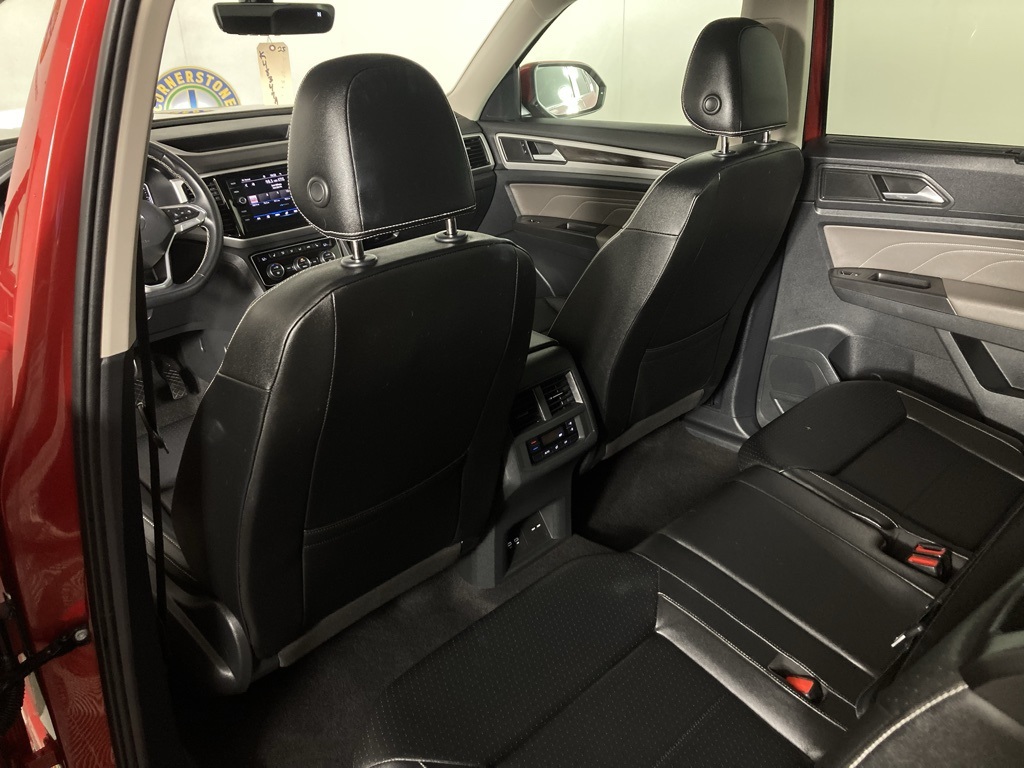 2023 Volkswagen Atlas V6 SE Technology photo 4