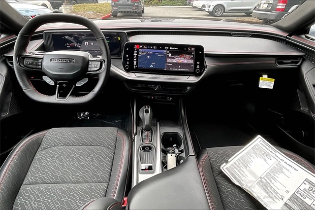 2025 Dodge Charger R/T AWD photo 5