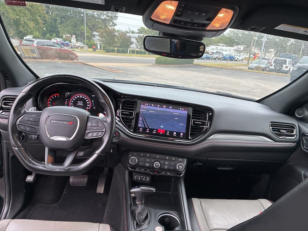 2023 Dodge Durango GT Plus photo 20