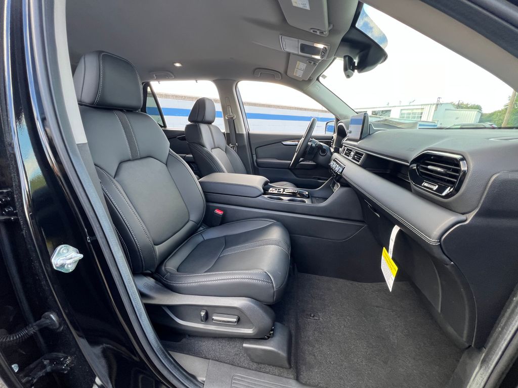 2025 Honda Pilot EX-L photo 26