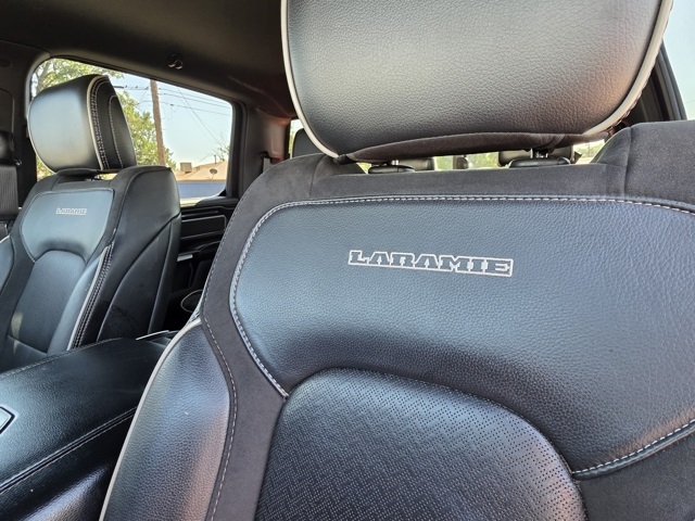 2023 Ram 1500 Laramie photo 16