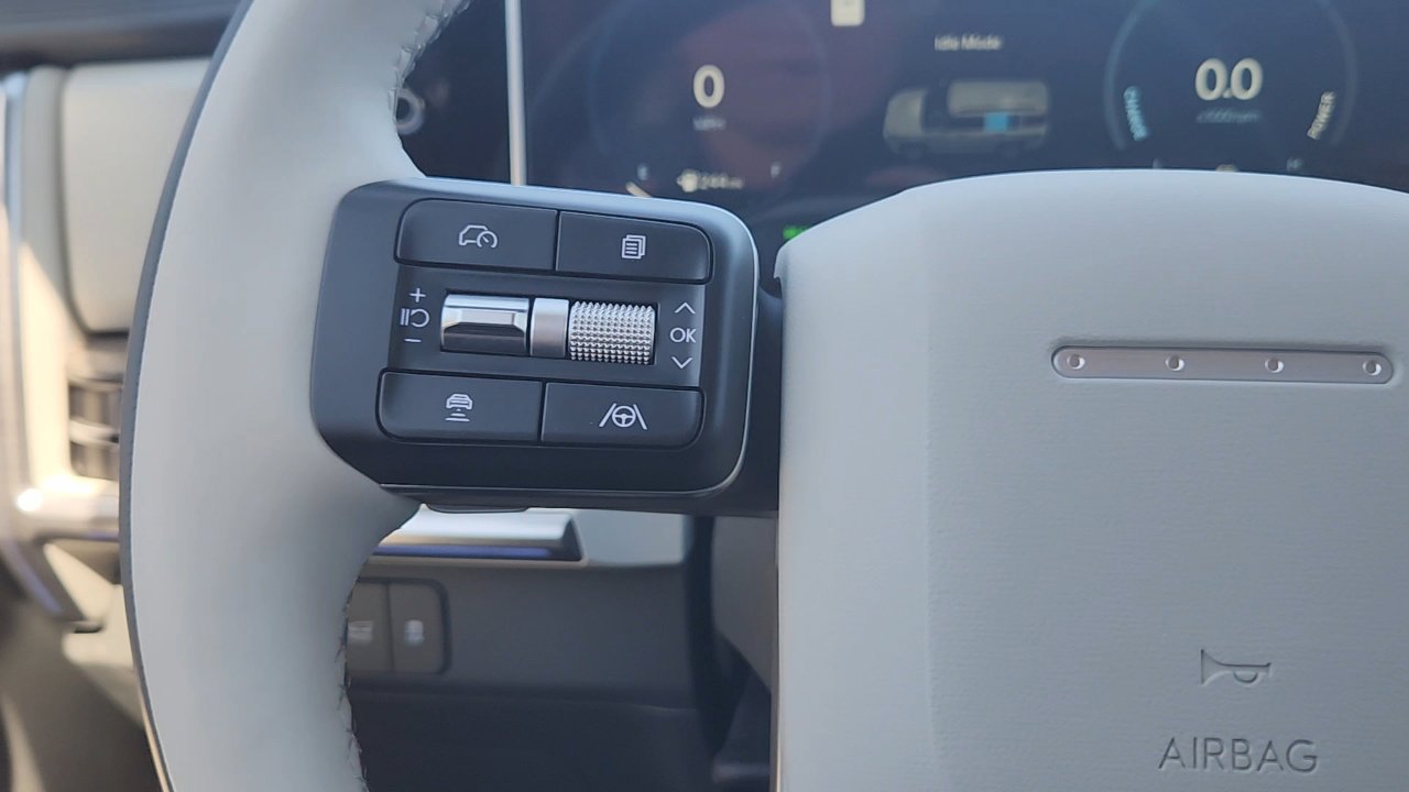 2025 Hyundai Santa Fe Calligraphy photo 11