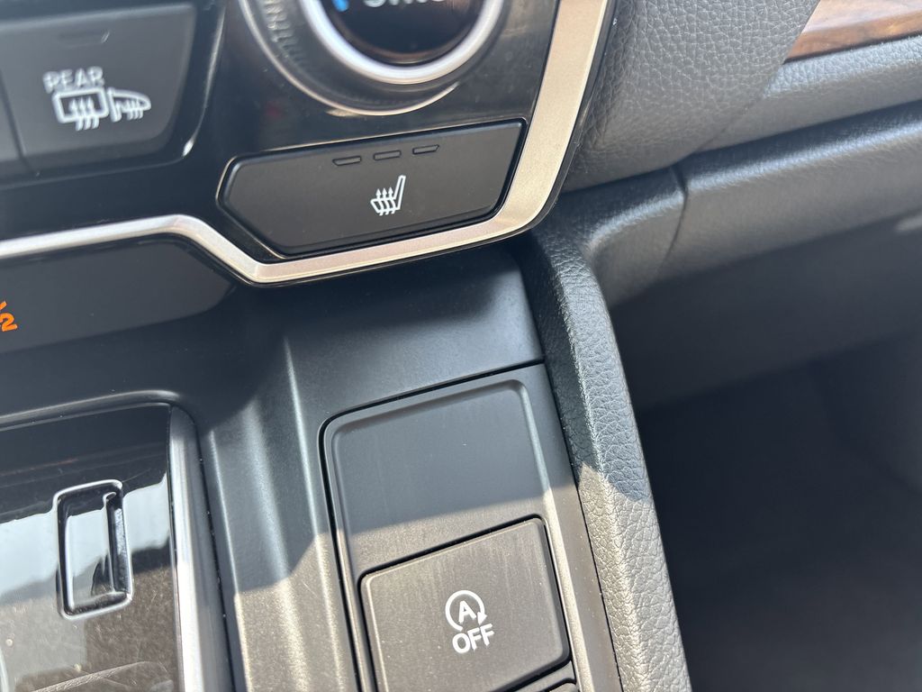 2022 Honda CR-V EX photo 8