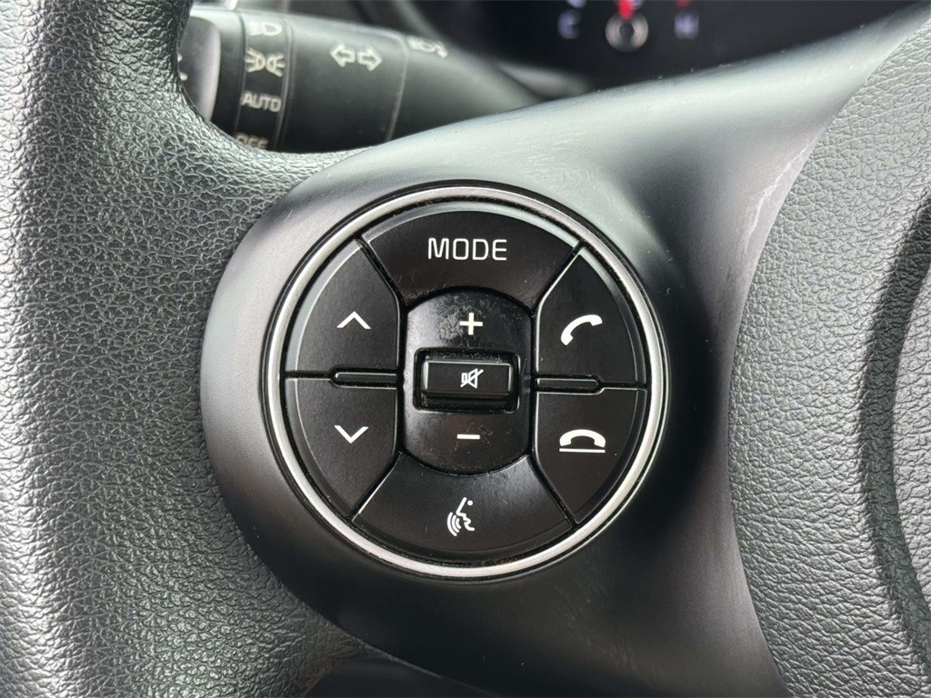 2021 Kia Soul LX photo 21