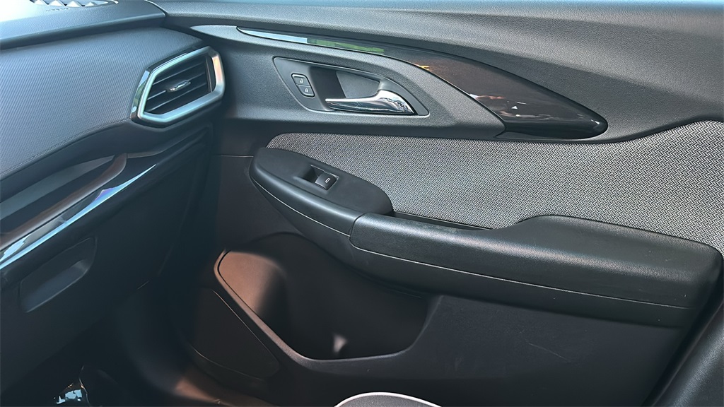2021 Chevrolet Trailblazer LS photo 24