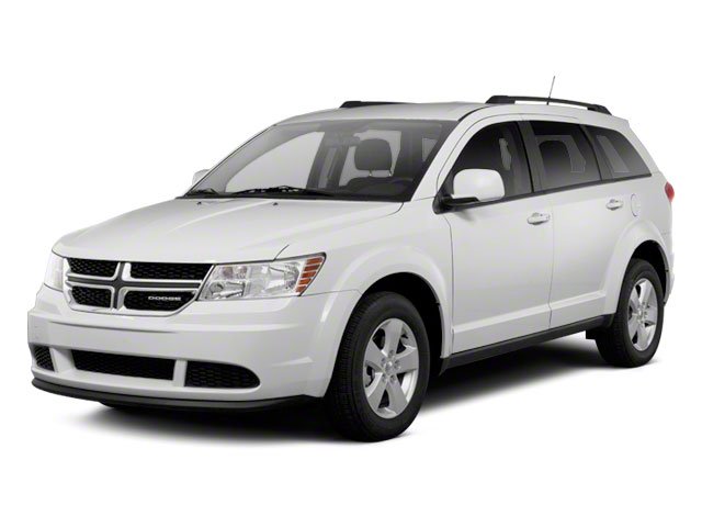 2013 Dodge Journey American Value Package's photo