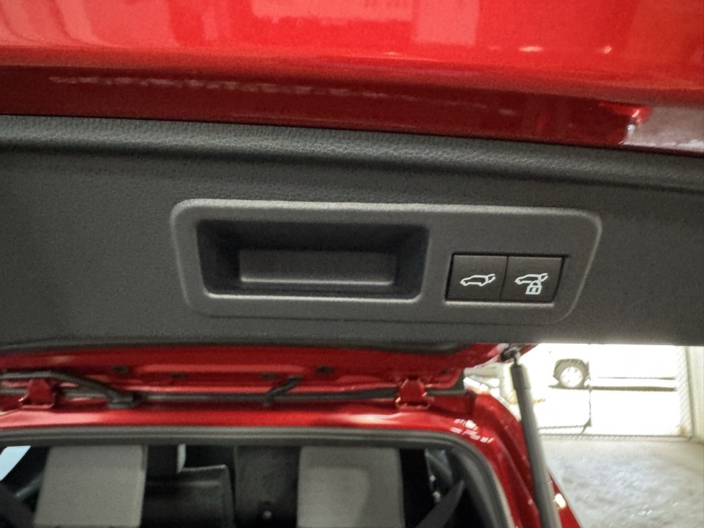 2025 Toyota 4Runner photo 25