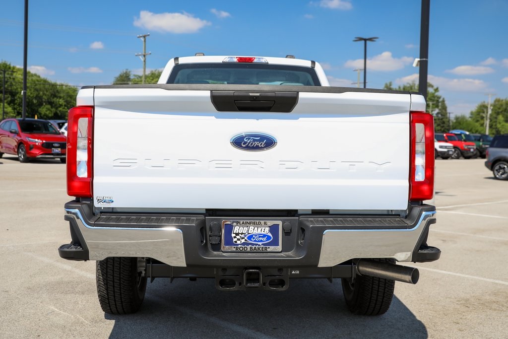 2025 Ford F-250 XL photo 13