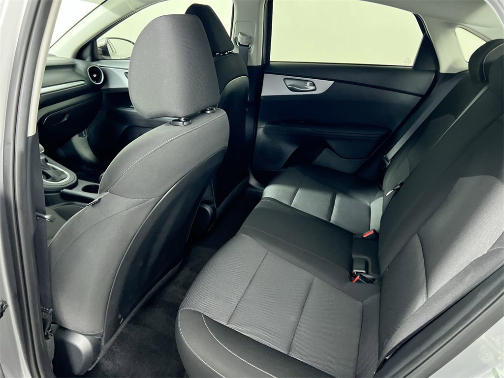 2023 Kia Forte LXS photo 28