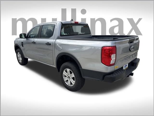 2024 Ford Ranger XL photo 3
