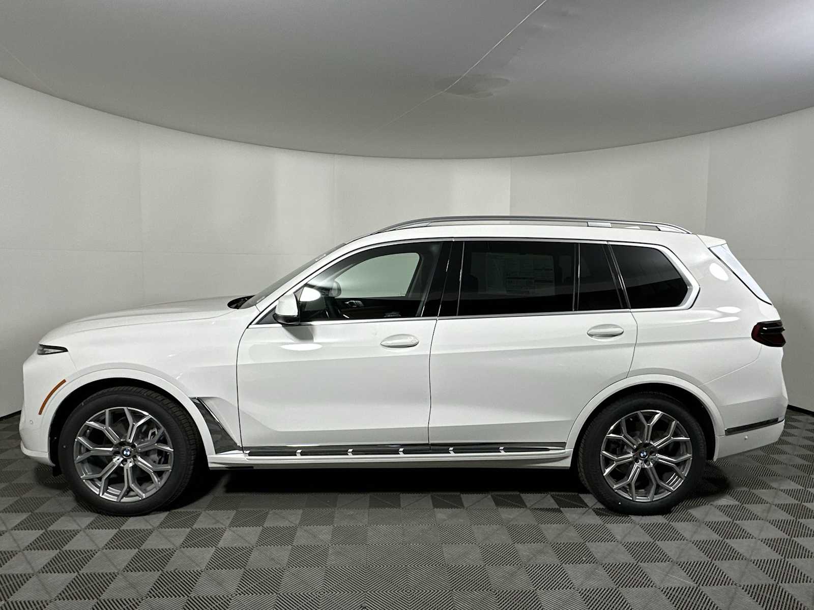 2026 Bmw X7 xDrive40i photo 4