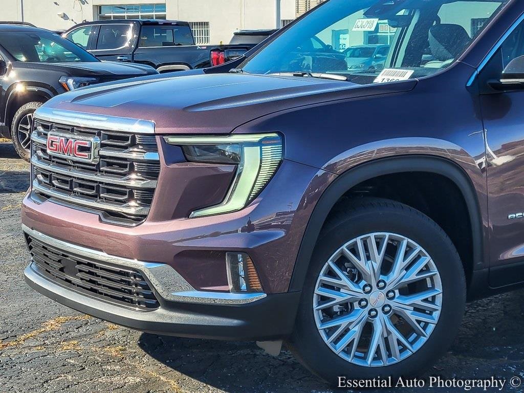 2026 GMC ACADIA - Image 2