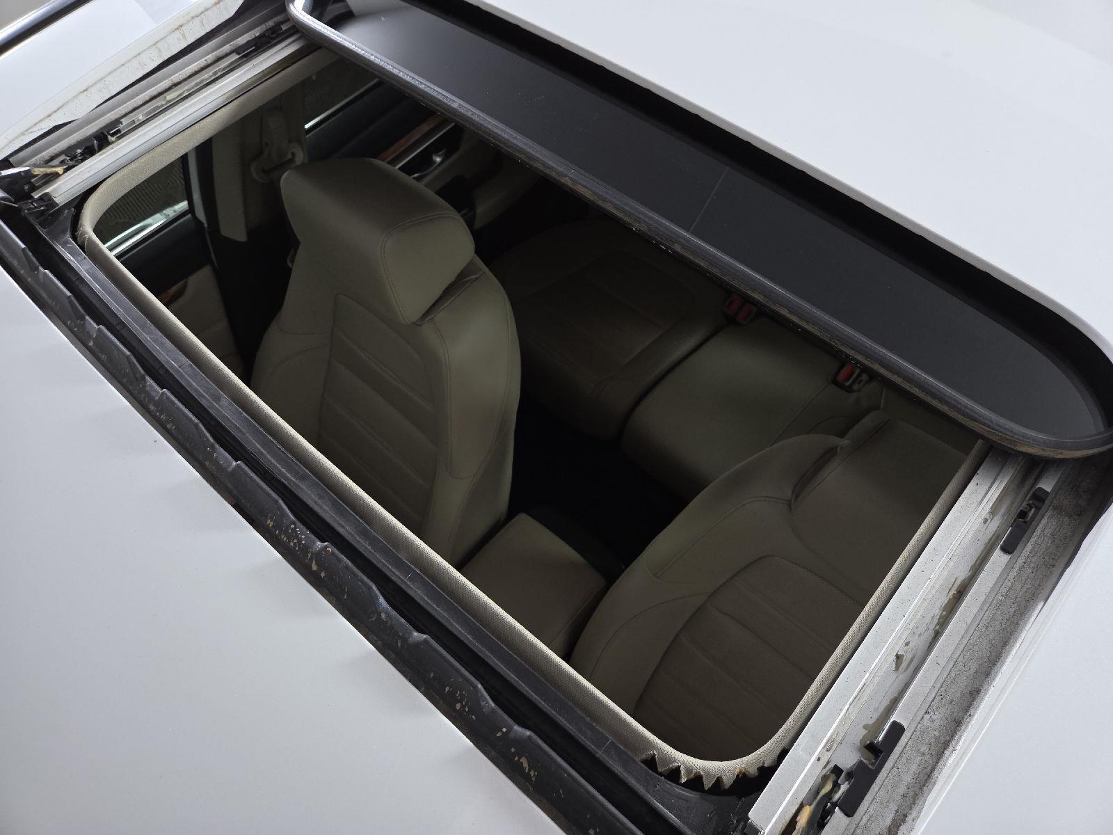 2021 Honda CR-V EX-L photo 18