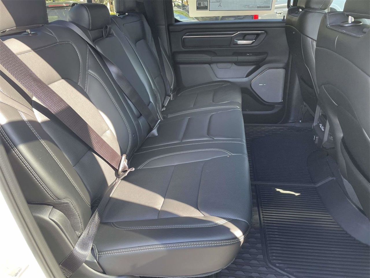 2026 Ram 1500 Rebel photo 29