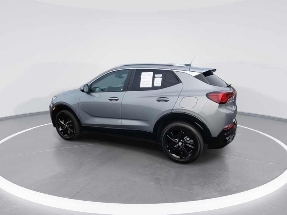 2024 Buick Encore GX Sport Touring photo 6