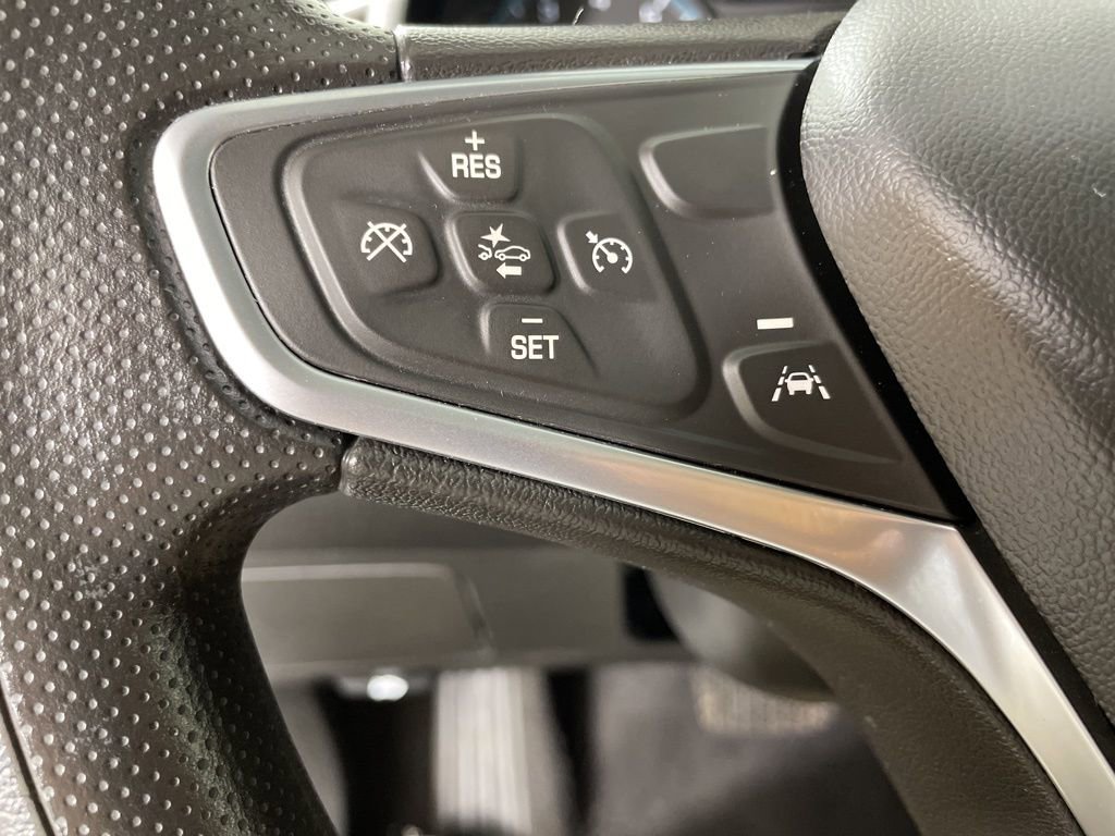 2023 Chevrolet Malibu 1LT photo 26
