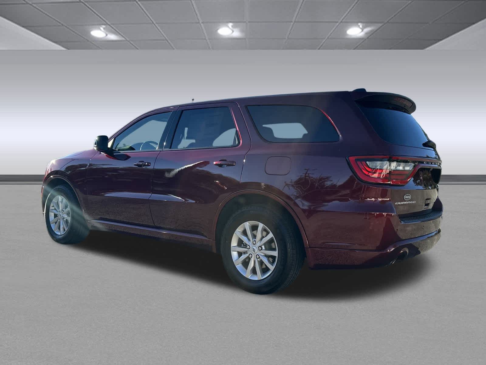 2026 Dodge Durango GT photo 4