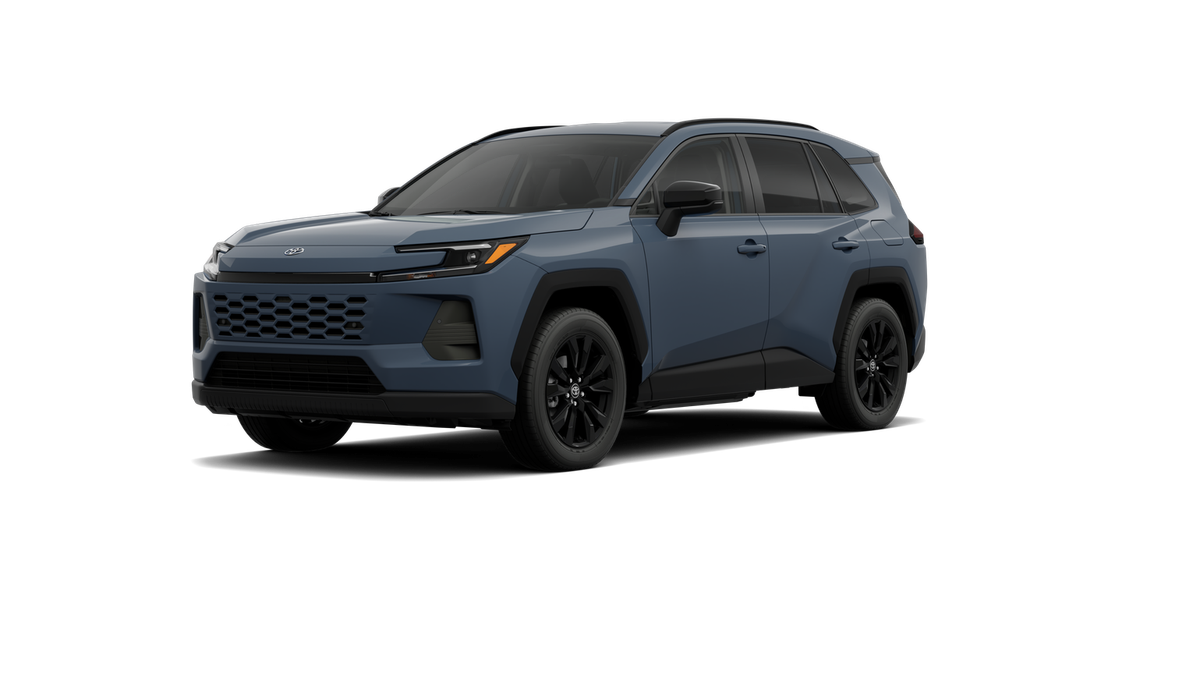 New 2026 Toyota RAV4 XLE Premium (In-Transit)'s photo