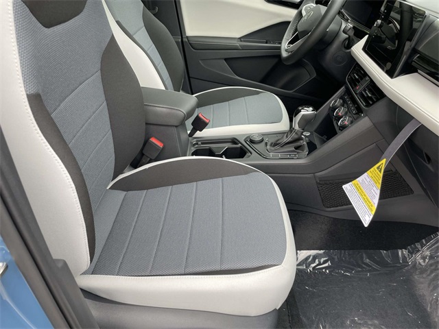 2025 Volkswagen Taos S photo 15