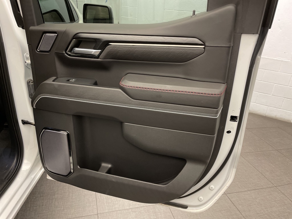 2023 Gmc Sierra 1500 AT4X photo 26