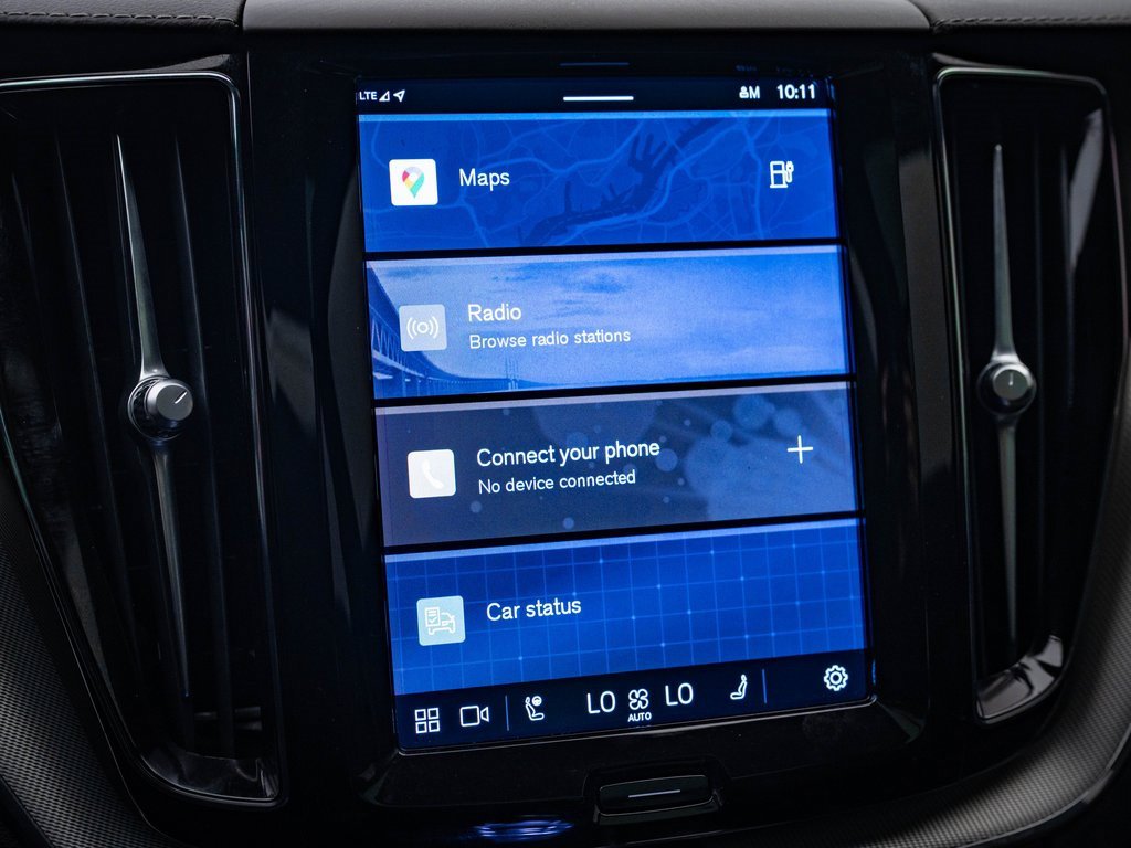 2024 Volvo XC60 Recharge Hybrid Ultimate photo 23