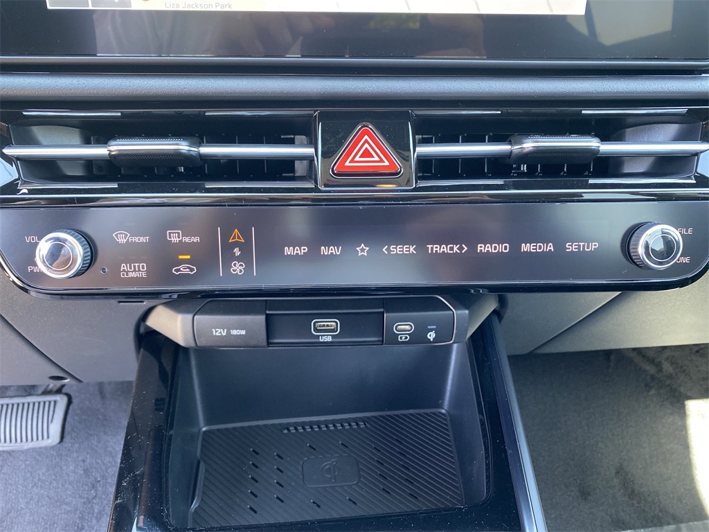 2025 Kia Niro EX photo 19