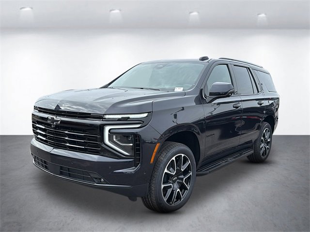 2026 Chevrolet Tahoe RST's photo