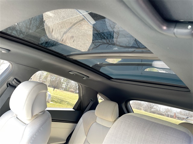 2025 Genesis Electrified GV70 Advanced photo 45