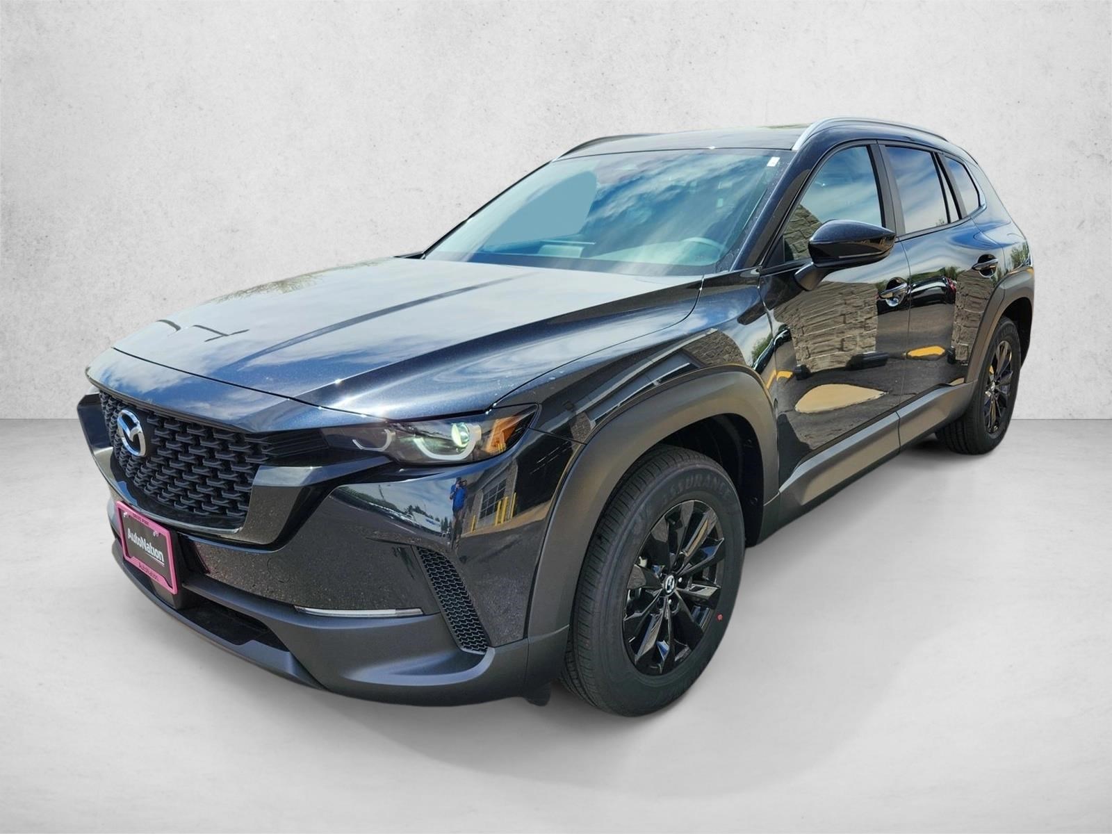 2026 Mazda CX-50 Premium's photo