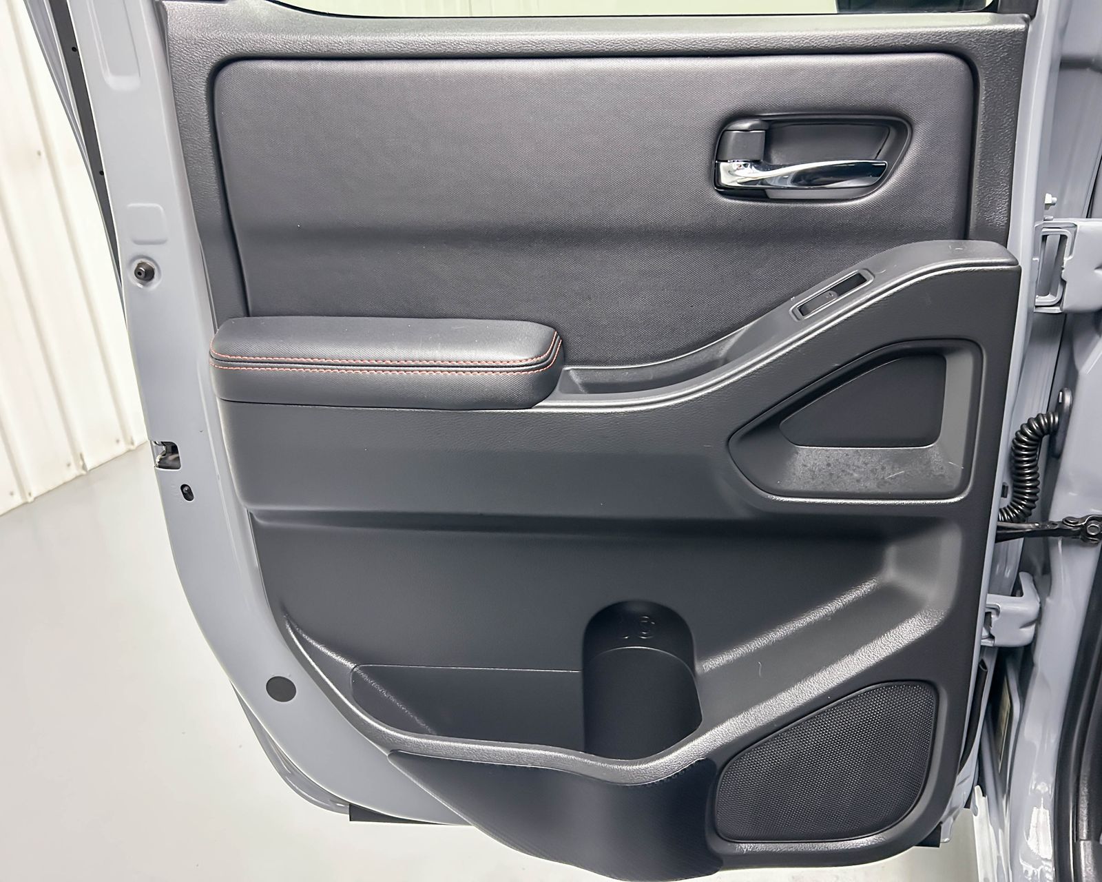 2023 Nissan Frontier PRO-4X photo 19