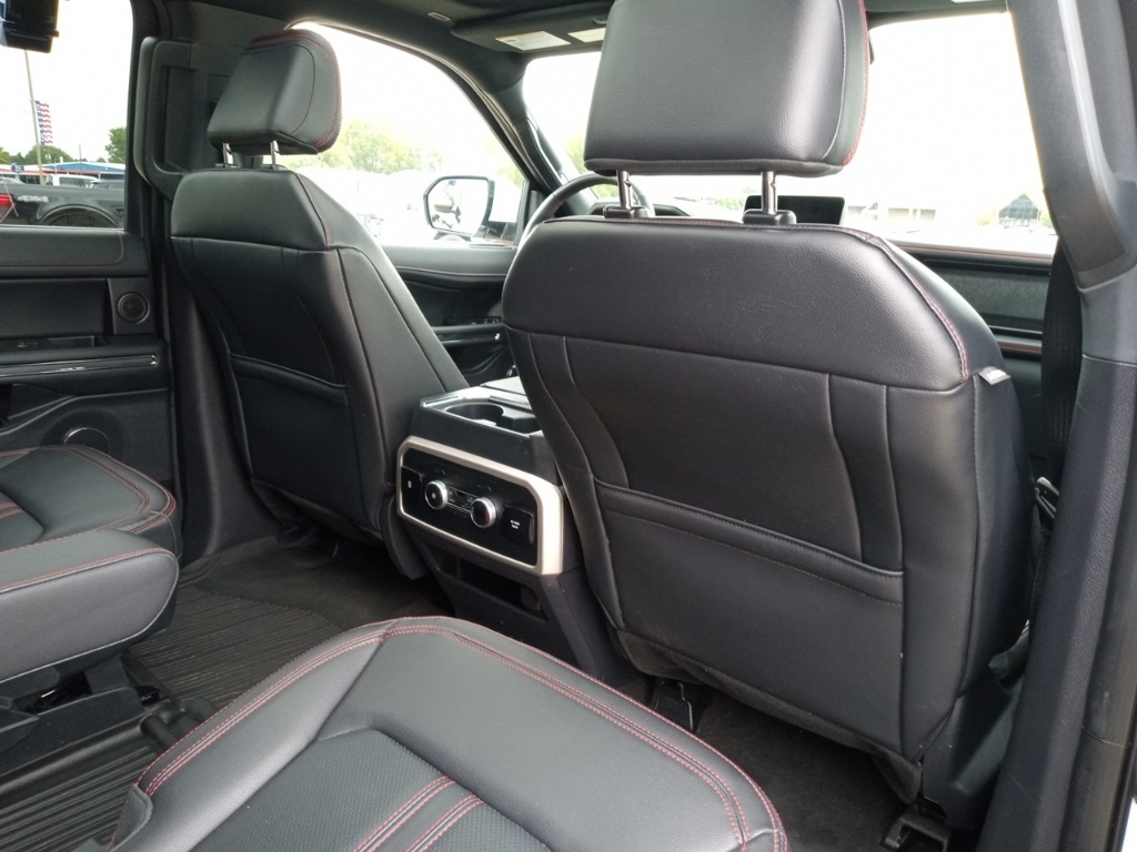 2024 Ford Expedition MAX Limited photo 22