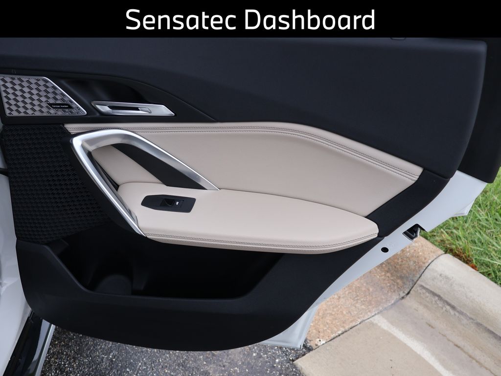 2023 Bmw X1 XDrive28i photo 14
