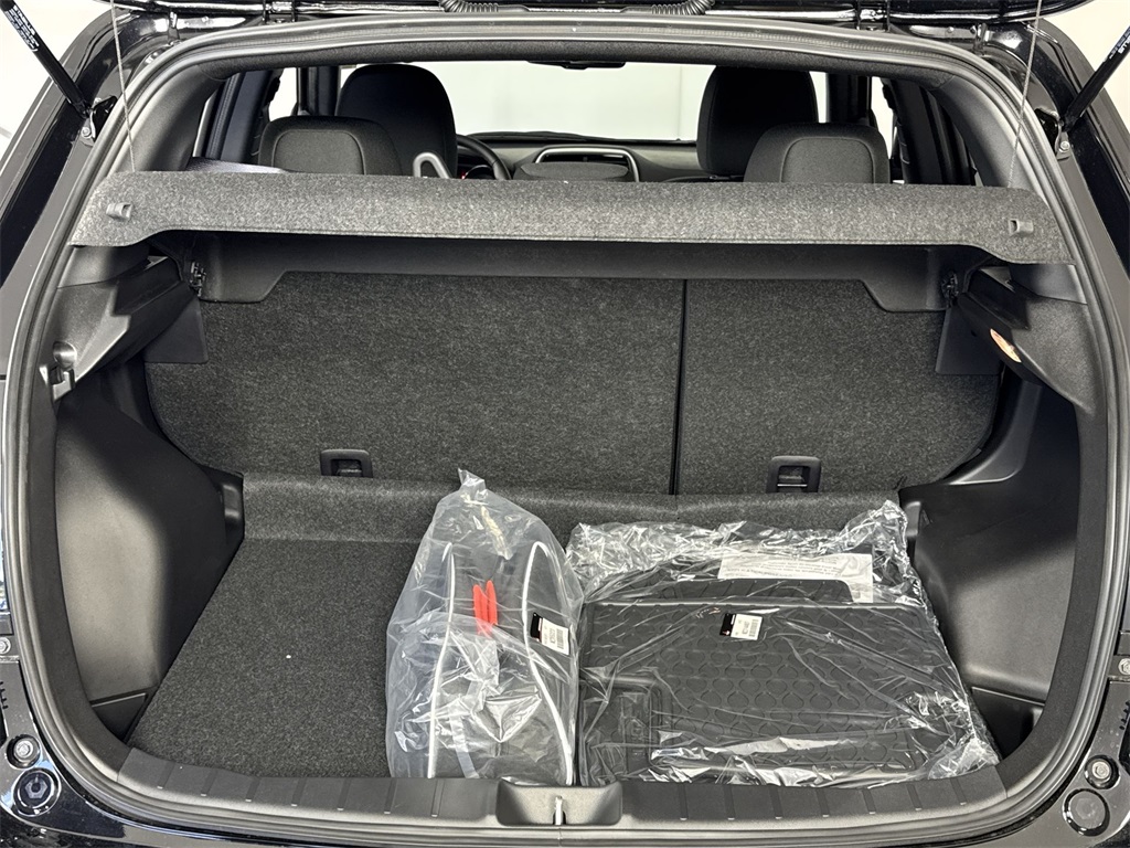 2025 Mitsubishi Outlander Sport ES SE LE photo 16