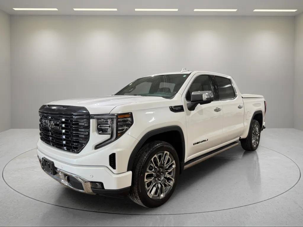 2023 Gmc Sierra 1500 Denali Ultimate photo 2