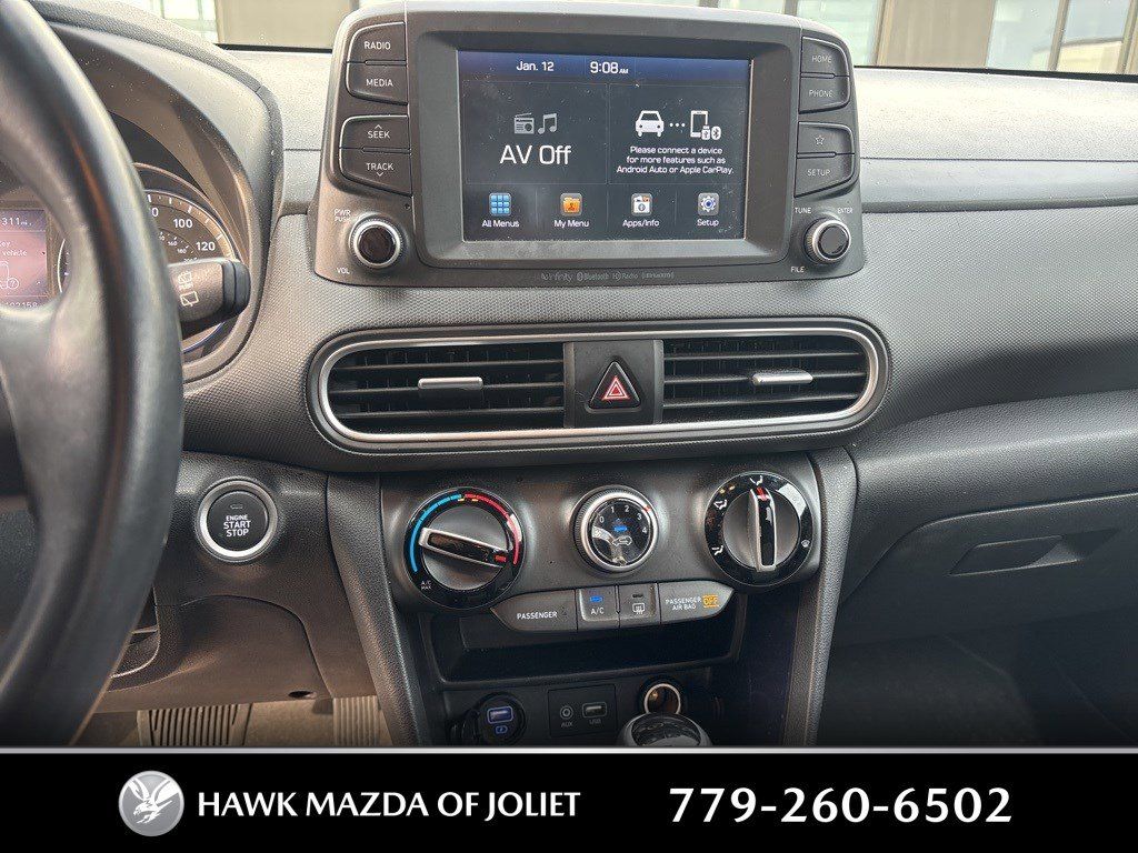 2019 HYUNDAI KONA - Image 7