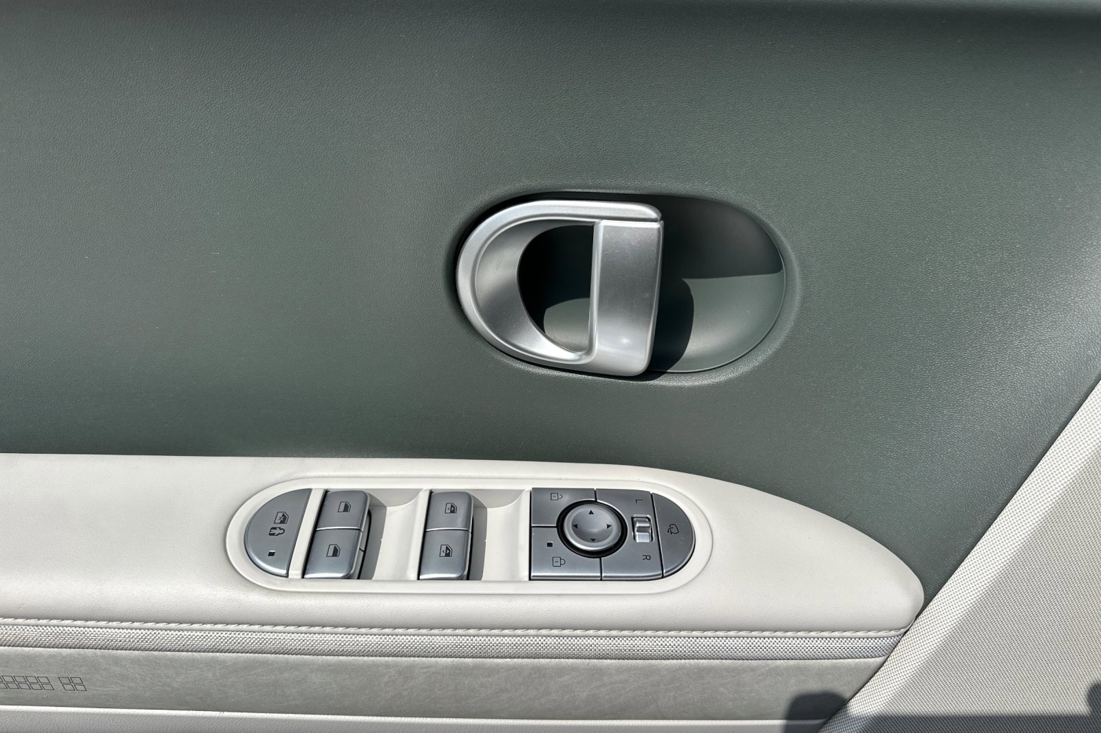 2023 Hyundai Ioniq 5 SEL photo 10